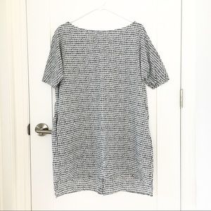 Ilana Kohn and Urban Outfitters tunic dress - M